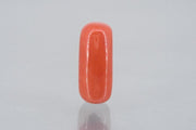 11.22/Carat Natural Cylindrical Red Coral (1800)